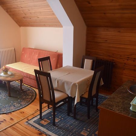 Bozovic Mv Apartments Златибор Екстериор снимка