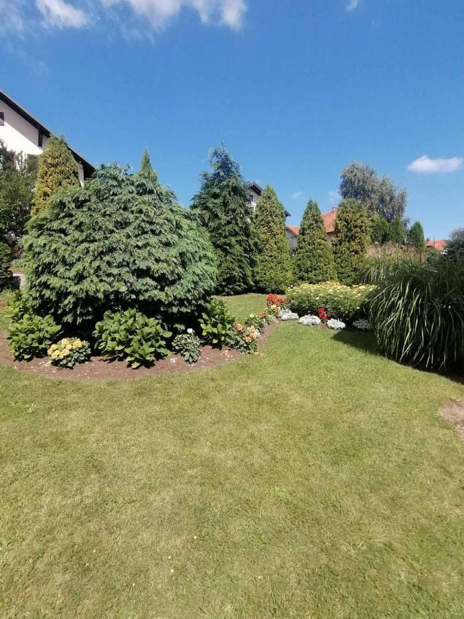 Bozovic Mv Apartments Златибор Екстериор снимка