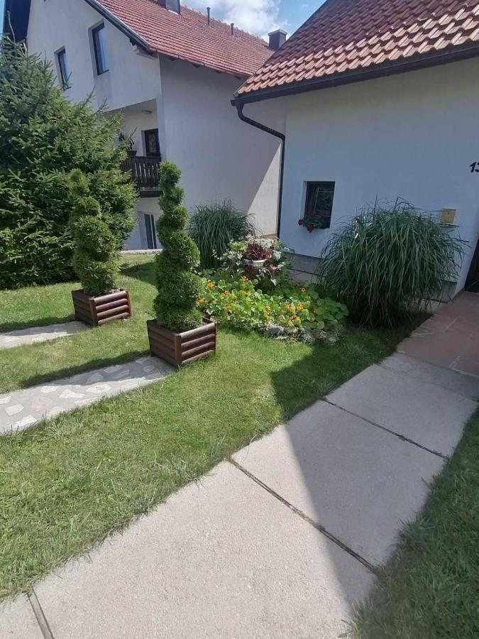Bozovic Mv Apartments Златибор Екстериор снимка