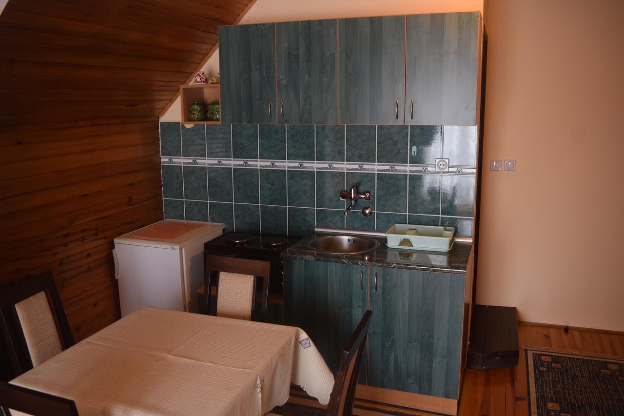 Bozovic Mv Apartments Златибор Екстериор снимка