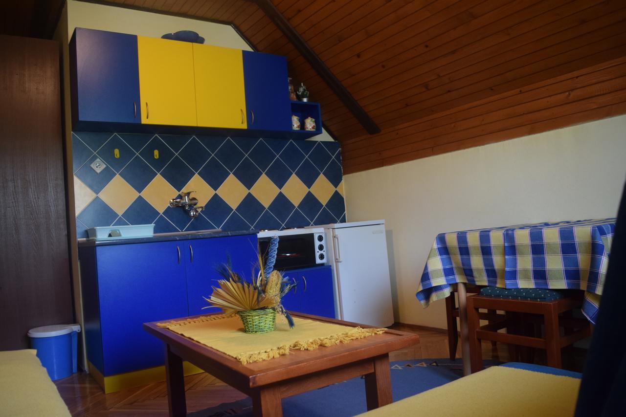 Bozovic Mv Apartments Златибор Екстериор снимка