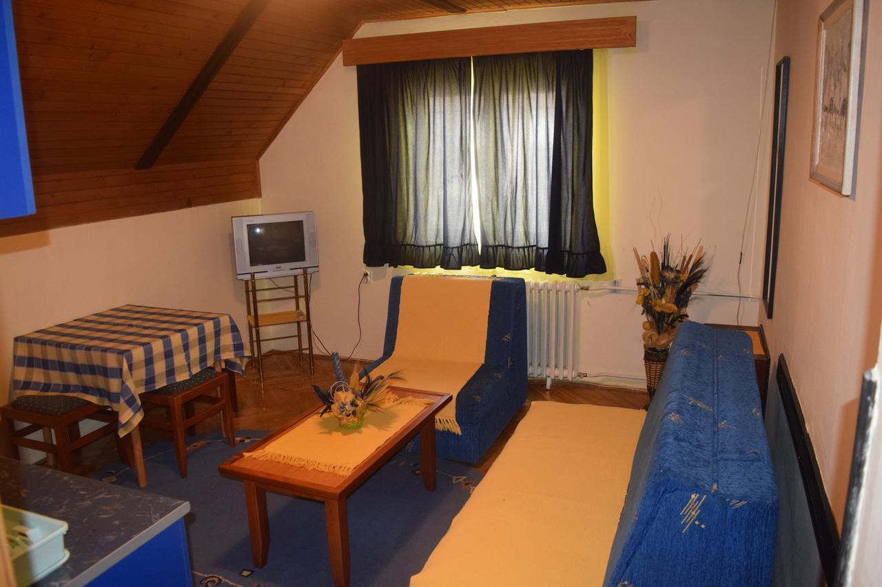 Bozovic Mv Apartments Златибор Екстериор снимка