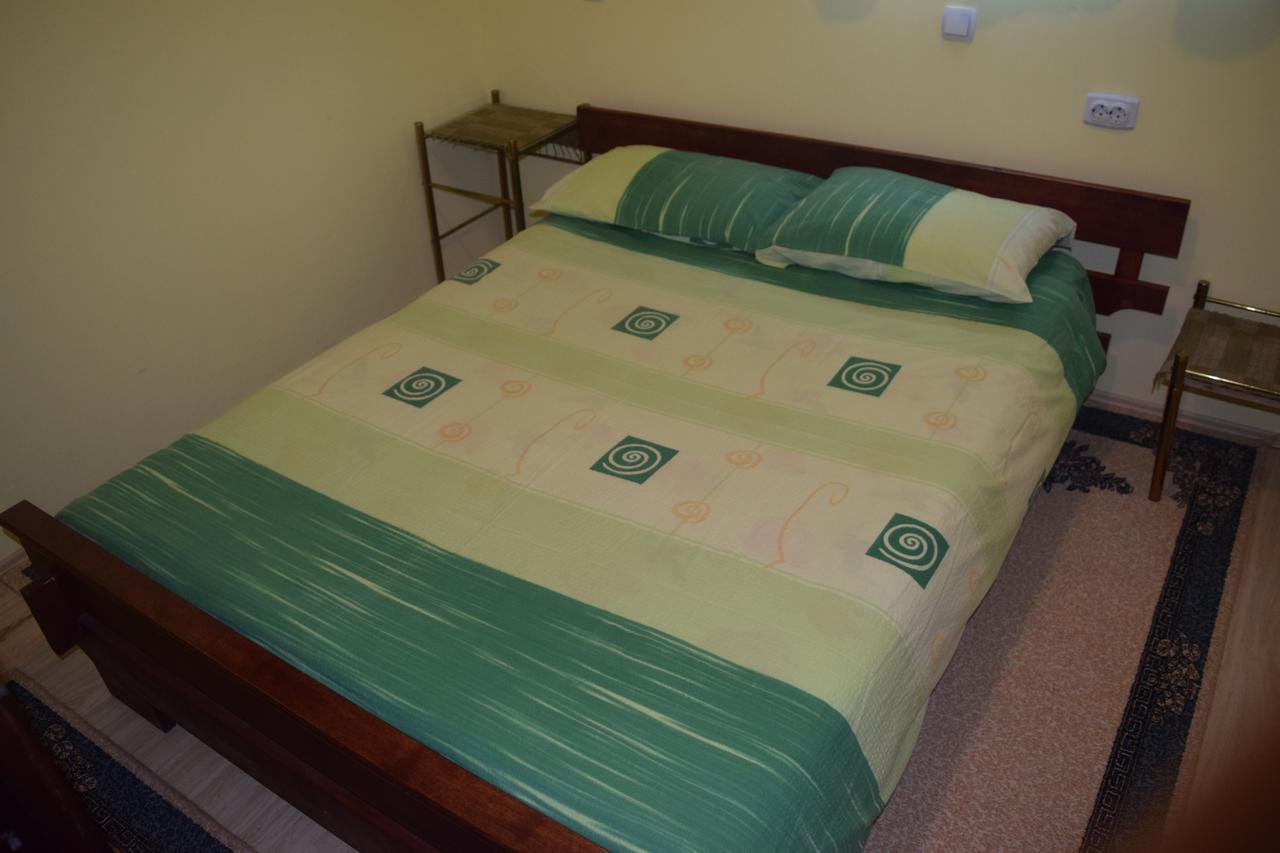 Bozovic Mv Apartments Златибор Екстериор снимка