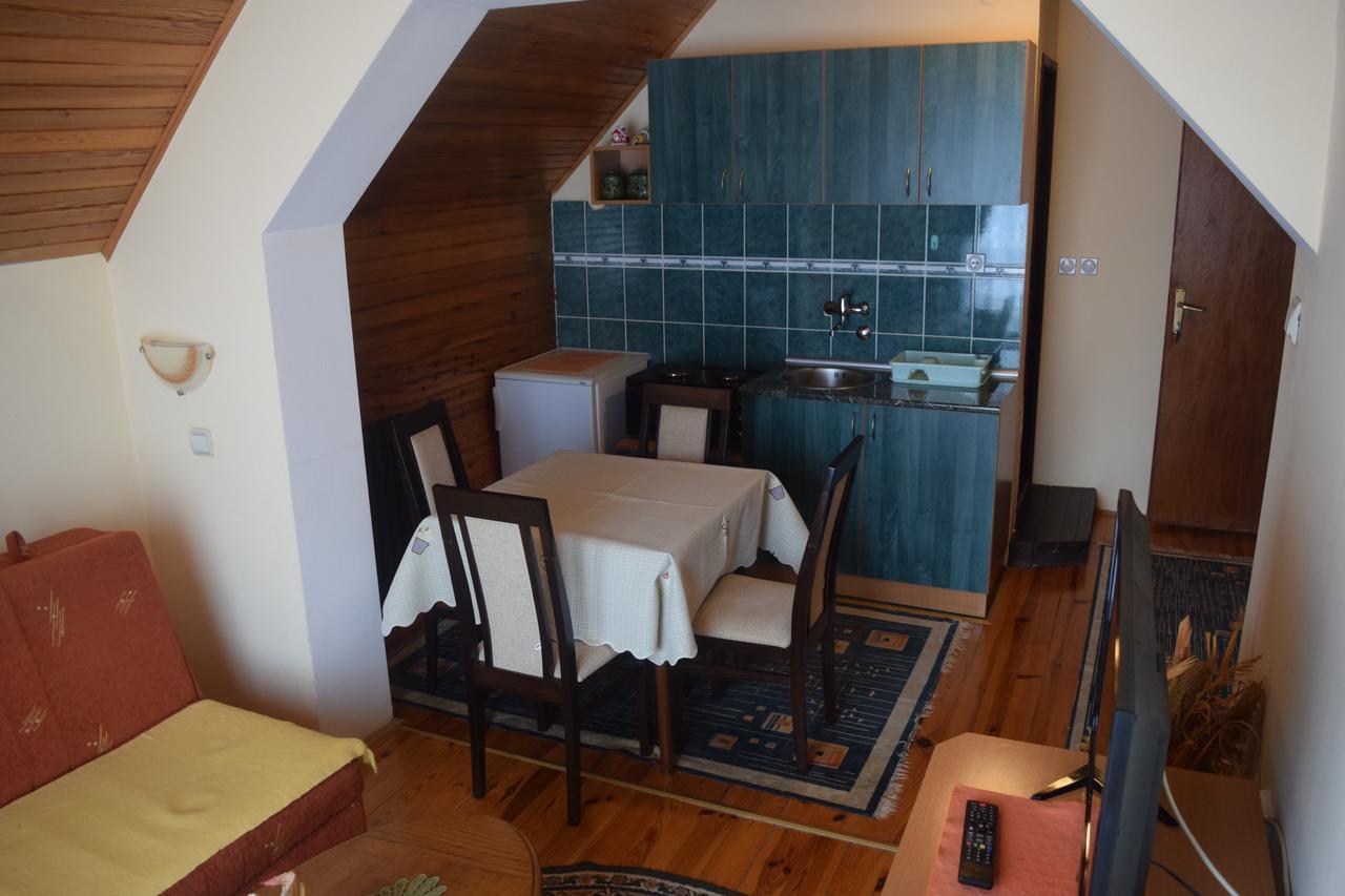Bozovic Mv Apartments Златибор Екстериор снимка