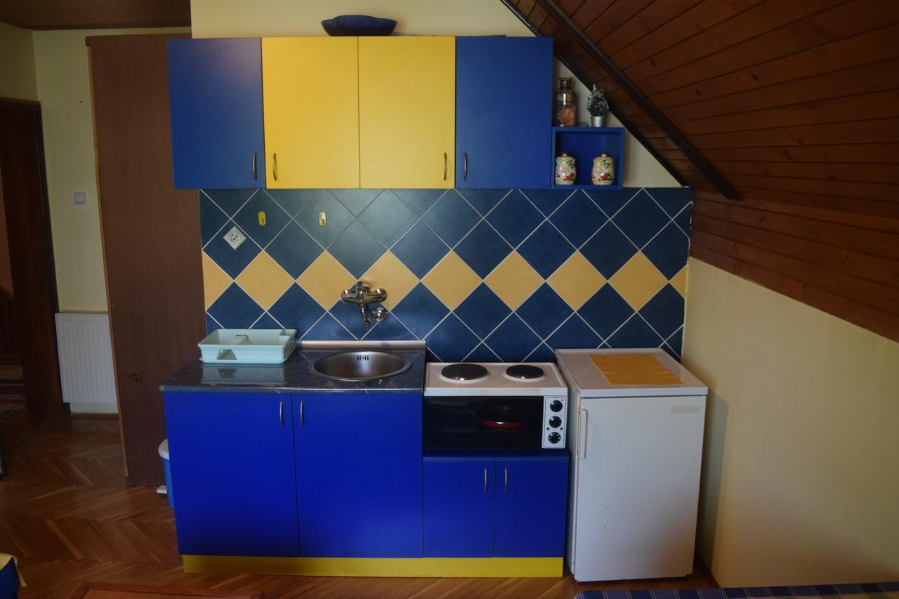 Bozovic Mv Apartments Златибор Екстериор снимка
