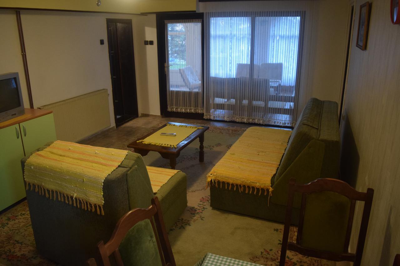 Bozovic Mv Apartments Златибор Екстериор снимка