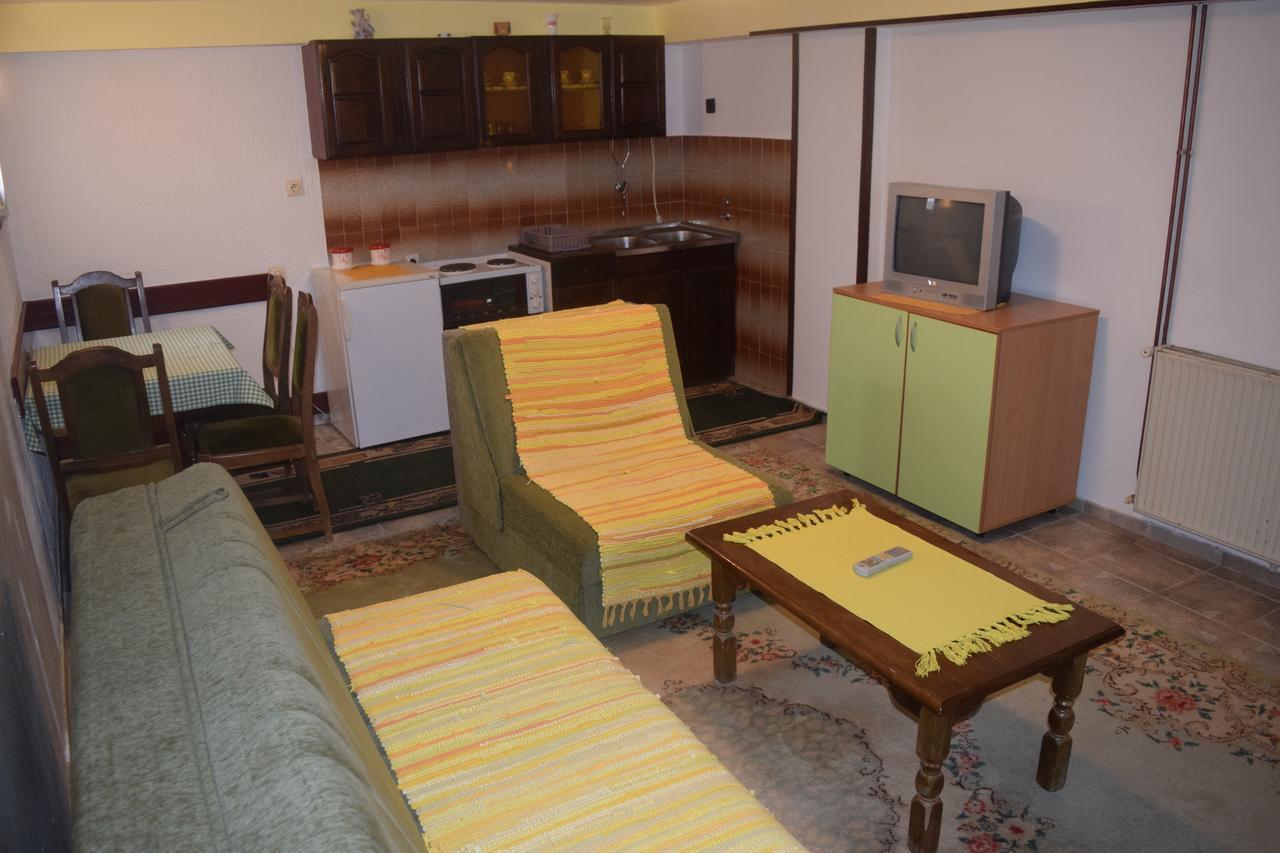 Bozovic Mv Apartments Златибор Екстериор снимка