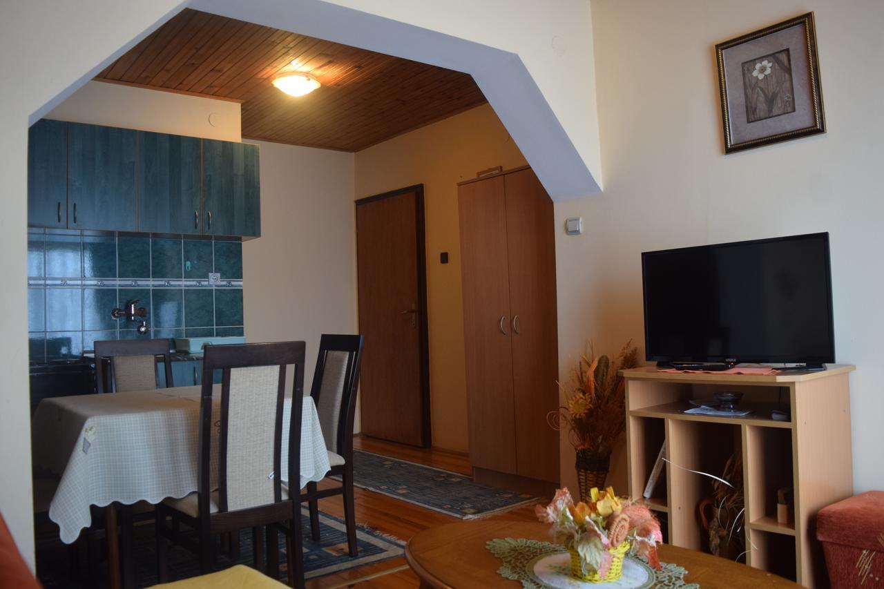 Bozovic Mv Apartments Златибор Екстериор снимка