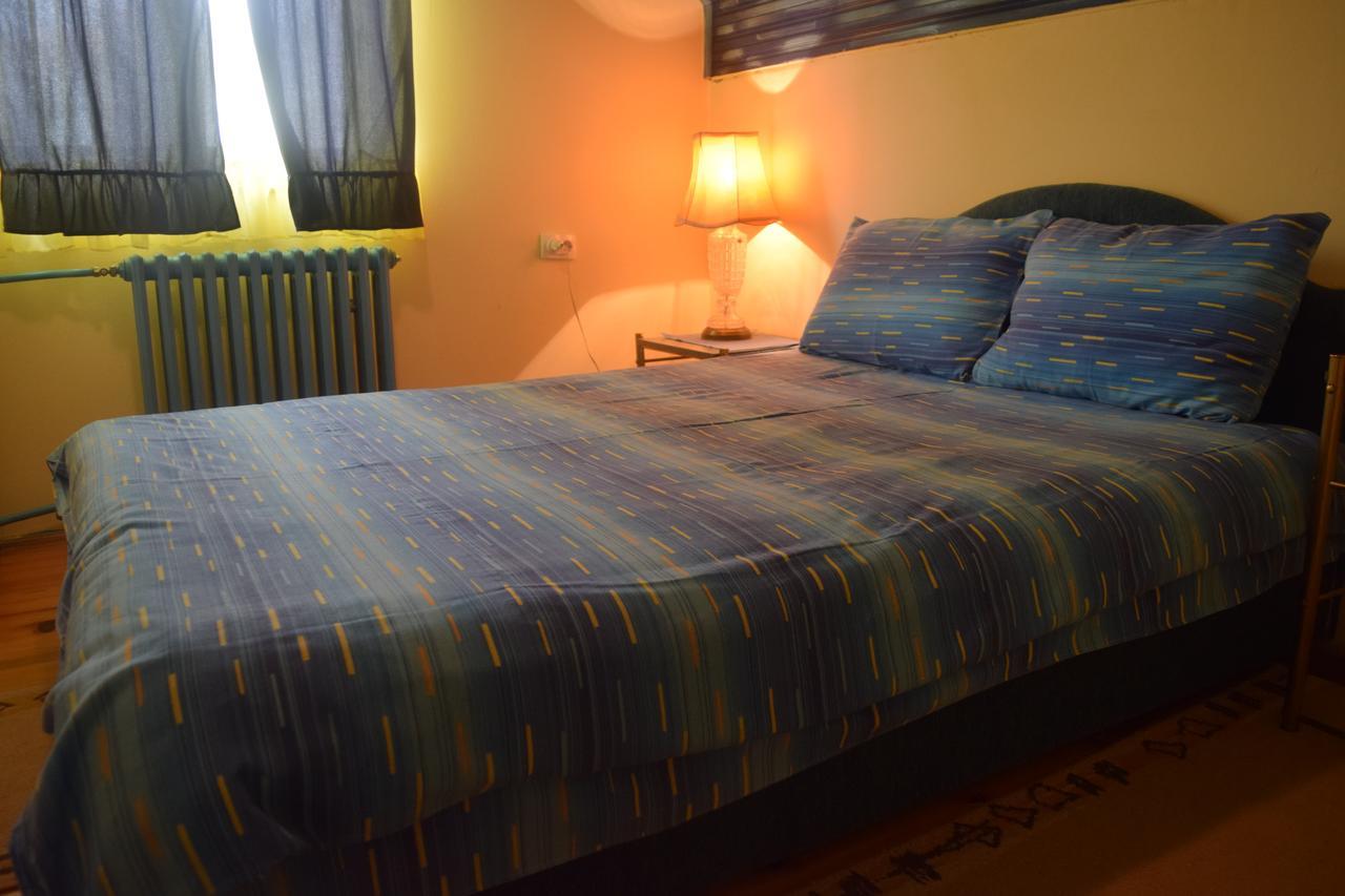 Bozovic Mv Apartments Златибор Екстериор снимка