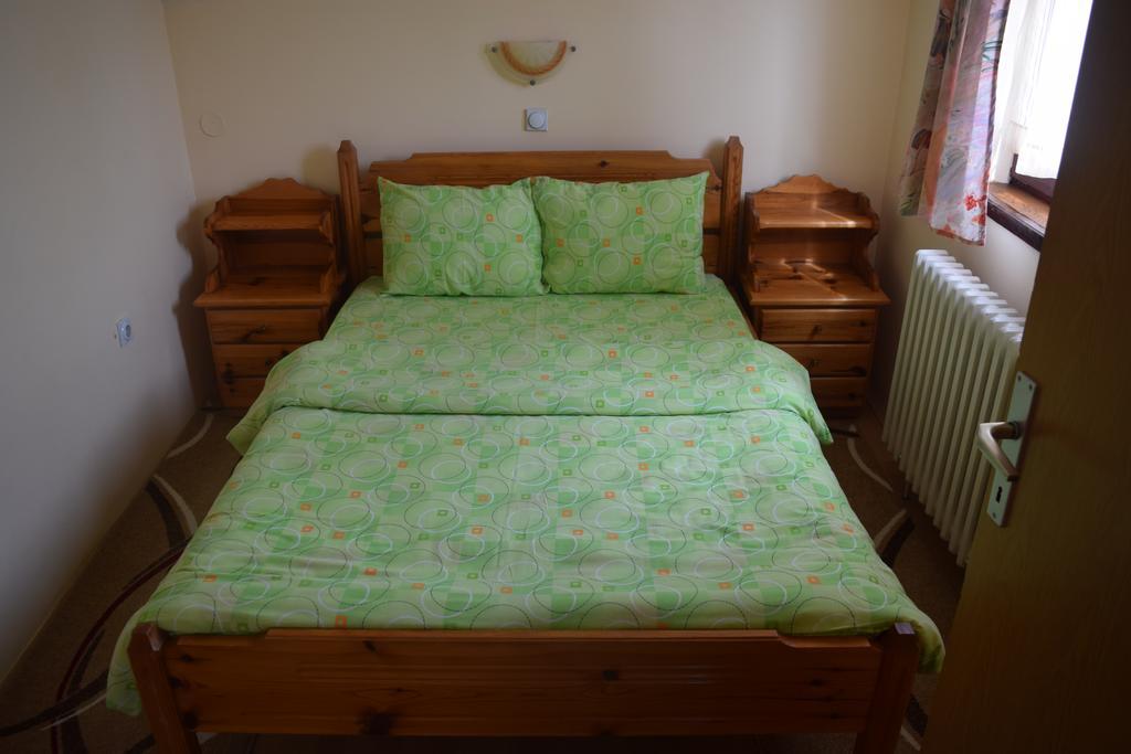 Bozovic Mv Apartments Златибор Екстериор снимка