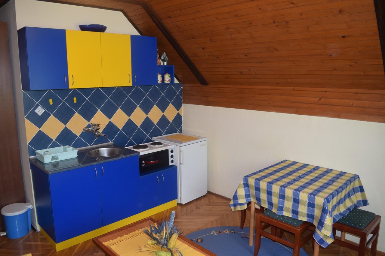 Bozovic Mv Apartments Златибор Екстериор снимка